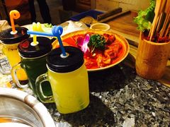 -蜀大侠火锅(建设路第五大道店)