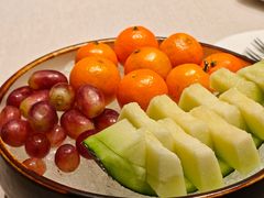 -三利音·东方司宴(外滩店)