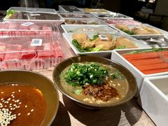 -野妹经典火锅(江夏中百店)