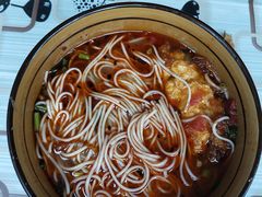 -华兴街煎蛋面(总店)