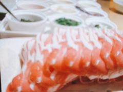 -额尔敦传统涮(腾飞北路店)