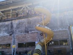 -广州市紫泥堂文化创意园景区