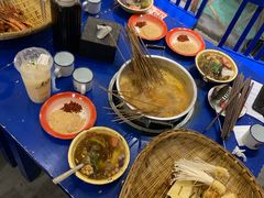 -马路边边串串香(双井直营店)