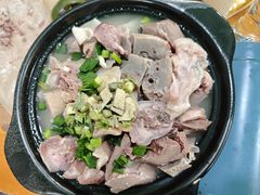 -小辫子羊肉面馆(周东店)
