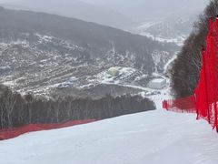 -多乐美地滑雪场