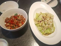 -南海底小海鲜·湘菜(鲁巷吴家湾店)