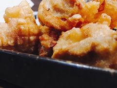 -雷神拉面(财富中心玉米楼店)