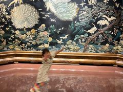 -君庭中餐厅(友谊宾馆店)
