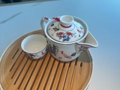 -南拳十三姨·潮汕砂锅粥·粤菜(西单大悦城店)