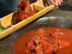 -大牌大·传统杭帮菜(湖滨店)