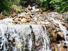 -叠溪松坪沟景区