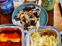 -蚝英雄鲜蚝自助专门店(长楹天街直营店)
