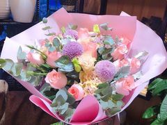 -爱尚幸福鲜花(上地实体店)