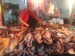 -老字号周记古蔺麻辣鸡·非物质文化遗产传承店