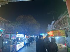 -鼓楼夜市