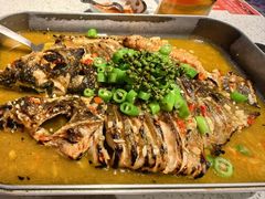 -鱼酷活鱼烤鱼(新世界城店)