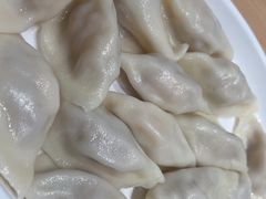 -喜家德虾仁水饺(浦东山姆店)