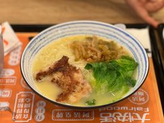 -大快活(罗湖商业城分店)
