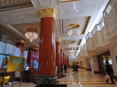 -北京中国大饭店