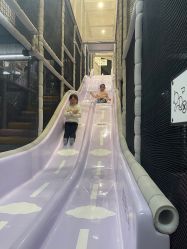 -meland club亲子乐园(重庆万象城店)