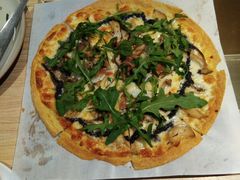 -农畉LONFOOD(福田星河COCOPark店)