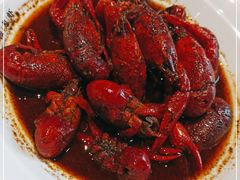 -叶派龙虾•招牌香辣蟹·海鲜(中海国际店)