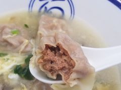 宁记大馅云吞-海清宁记大馅云吞