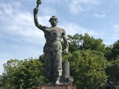 -景德镇古窑民俗博览区