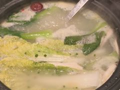 -香丰阁·烤鸭·川湘菜(清河店)