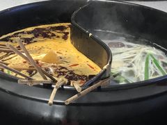 -钢管厂歆瑞源油卤串串香(春熙路太古里店)
