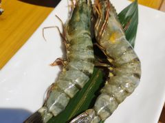 -手选潮汕鲜牛肉火锅(二七广场店)