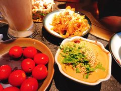 -湊湊火锅·茶憩(新中关购物中心店)