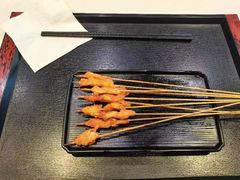 -永和大王(华侨城店)