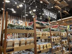-PAPER STONE BAKERY(天汇广场店)