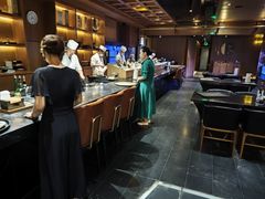 -月下料理(楷林IFC店)