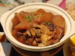 -鱼食饭稻·苏浙土菜17年老馆子(平江路店)