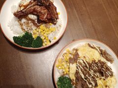 -旺角宝港式茶餐厅(寮步店)