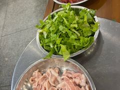 -盈田盈粥庄(博山东路店)