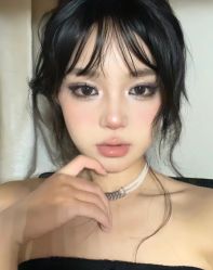 -明天见·化妆造型工作室