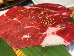 -千寻山野烤肉(天虹店)