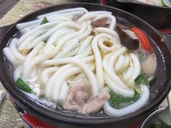 -贵州沾水米线(学田湾店)