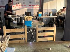 -正宗胖子抻面馆(岭东路店)