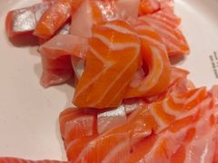 -三京祥烤肉自助料理(慈云寺店)