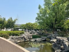 -常熟方塔园