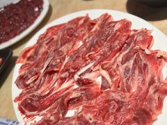 -陈记顺和潮汕牛肉火锅(韩江路店)