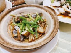 -长江国际酒店-中餐厅