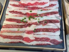 -明洞王妃家烤肉(苏州中心星悦汇店)