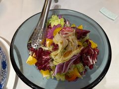 -巴音浩日娲·蒙餐(双林东路店)