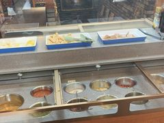-盛元盛居传统炭火锅(绿园店)