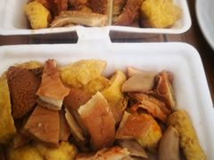 -细妹五香牛杂(步行街店)